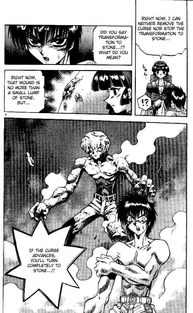 Page 4 Chapter 71 Devil Devil