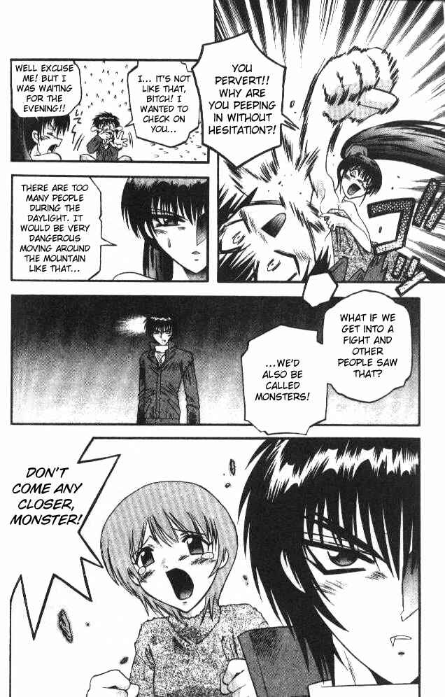 Page 12 Chapter 63 Devil Devil