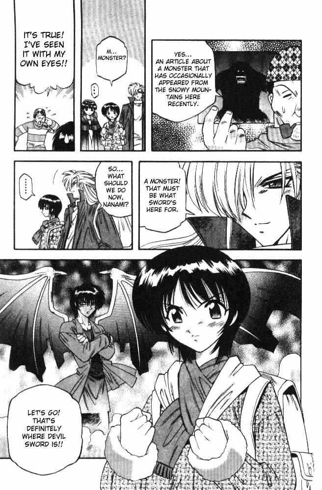 Page 15 Chapter 63 Devil Devil