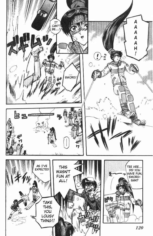 Page 8 Chapter 63 Devil Devil