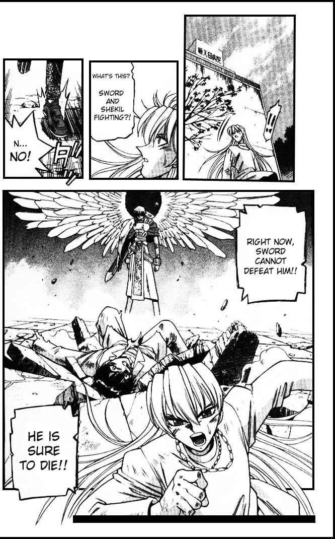 Page 10 Chapter 26 Devil Devil