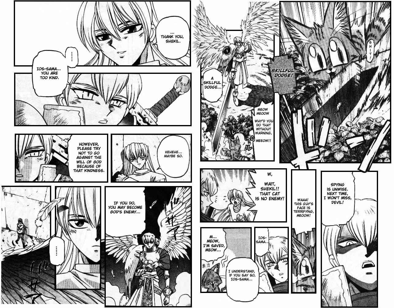 Page 3 Chapter 26 Devil Devil