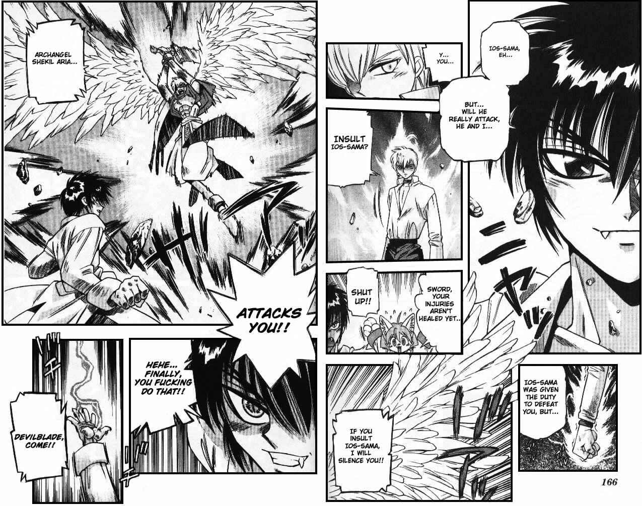 Page 7 Chapter 26 Devil Devil