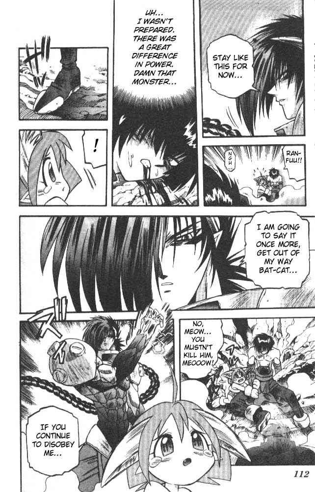 Page 8 Chapter 53 Devil Devil