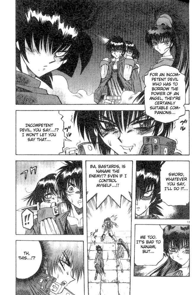 Page 13 Chapter 70 Devil Devil