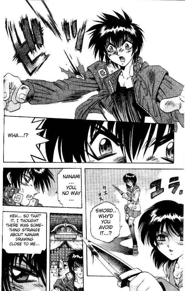 Page 4 Chapter 70 Devil Devil