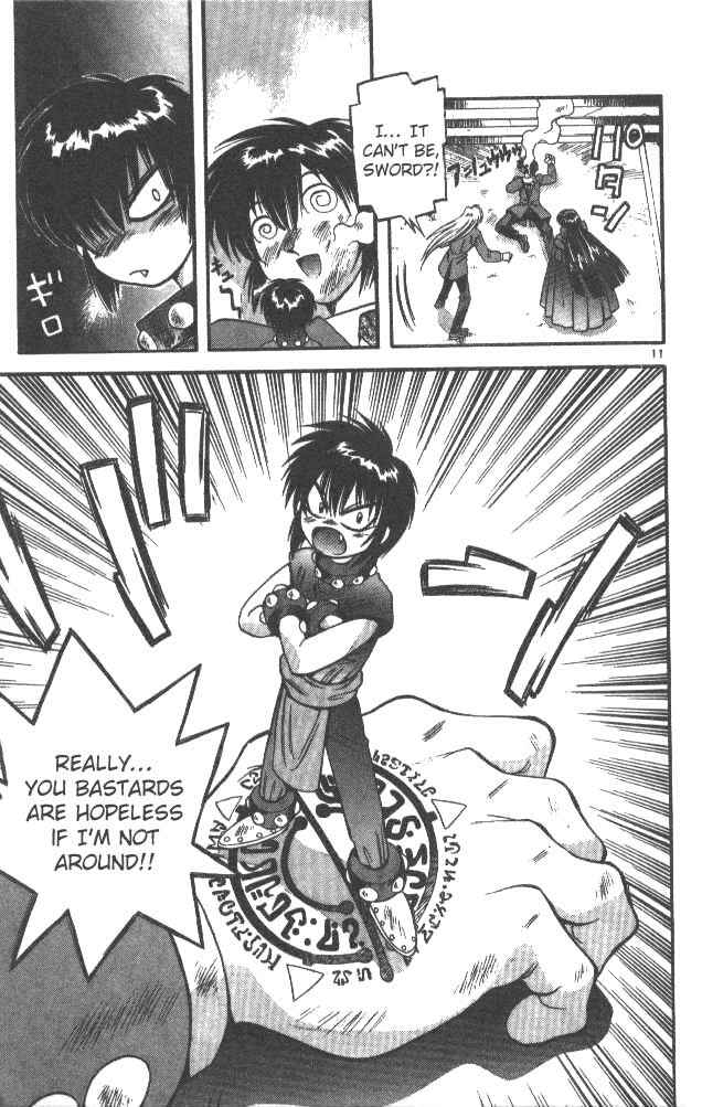 Page 12 Chapter 38 Devil Devil