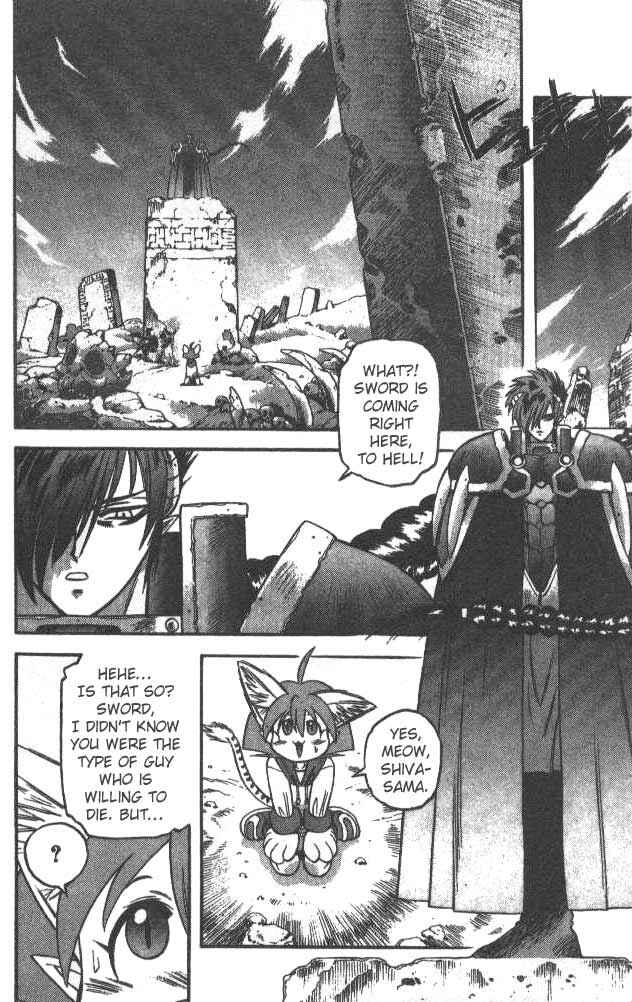 Page 15 Chapter 38 Devil Devil