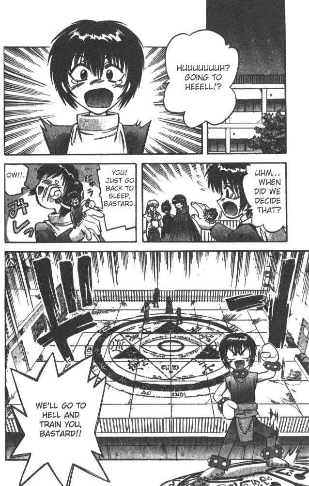 Page 17 Chapter 38 Devil Devil