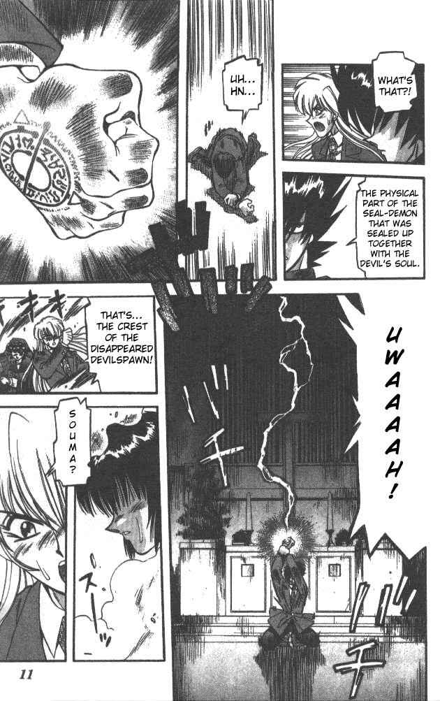 Page 8 Chapter 38 Devil Devil