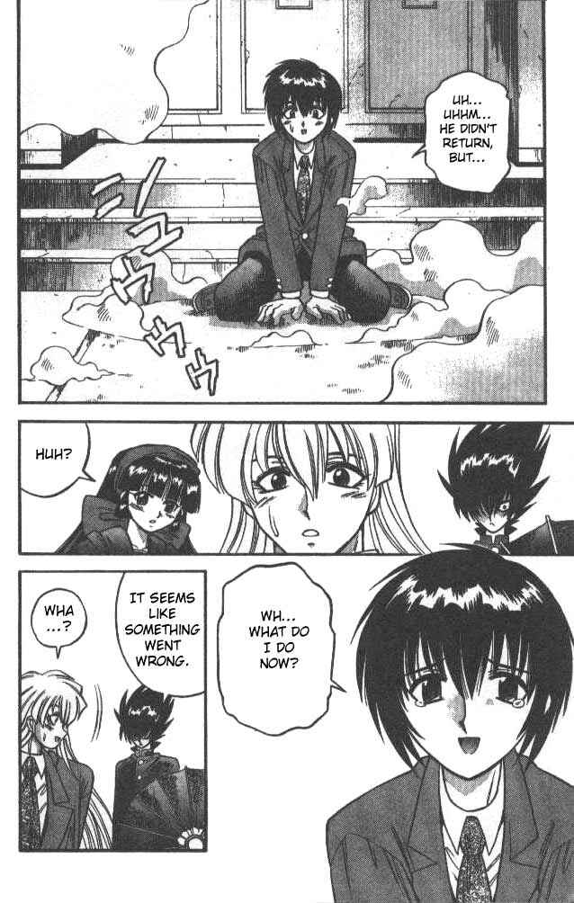 Page 9 Chapter 38 Devil Devil