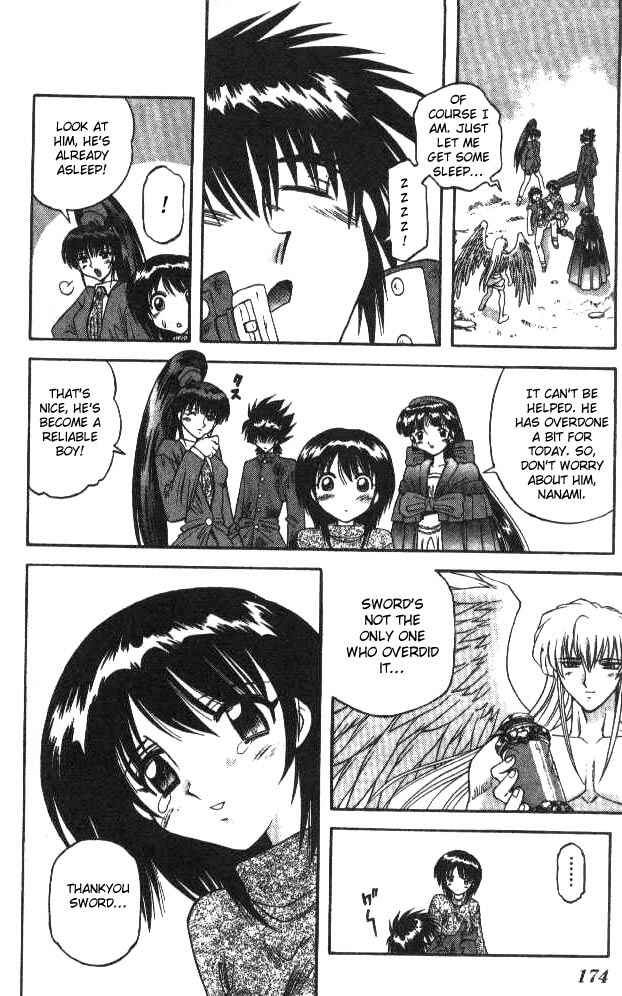 Page 15 Chapter 75 Devil Devil