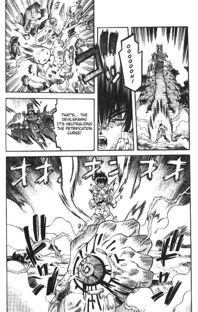Page 4 Chapter 75 Devil Devil