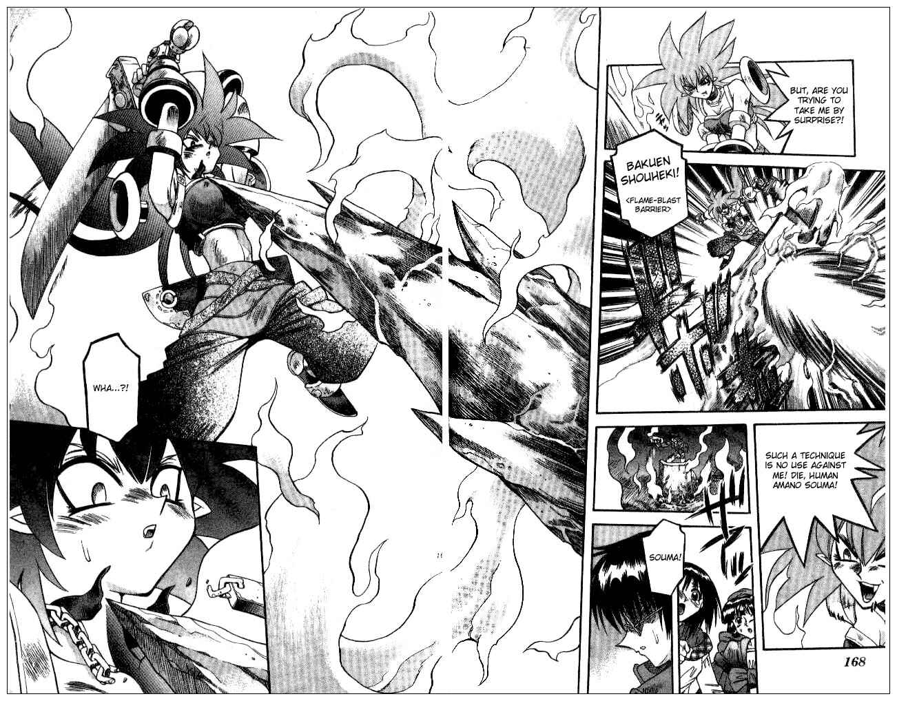 Page 10 Chapter 86 Devil Devil