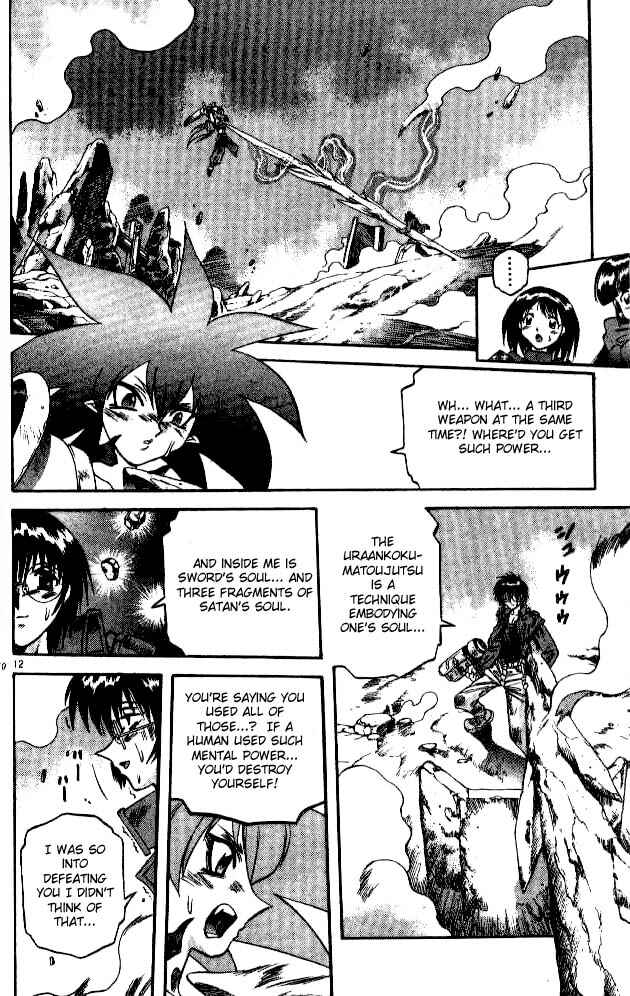 Page 11 Chapter 86 Devil Devil