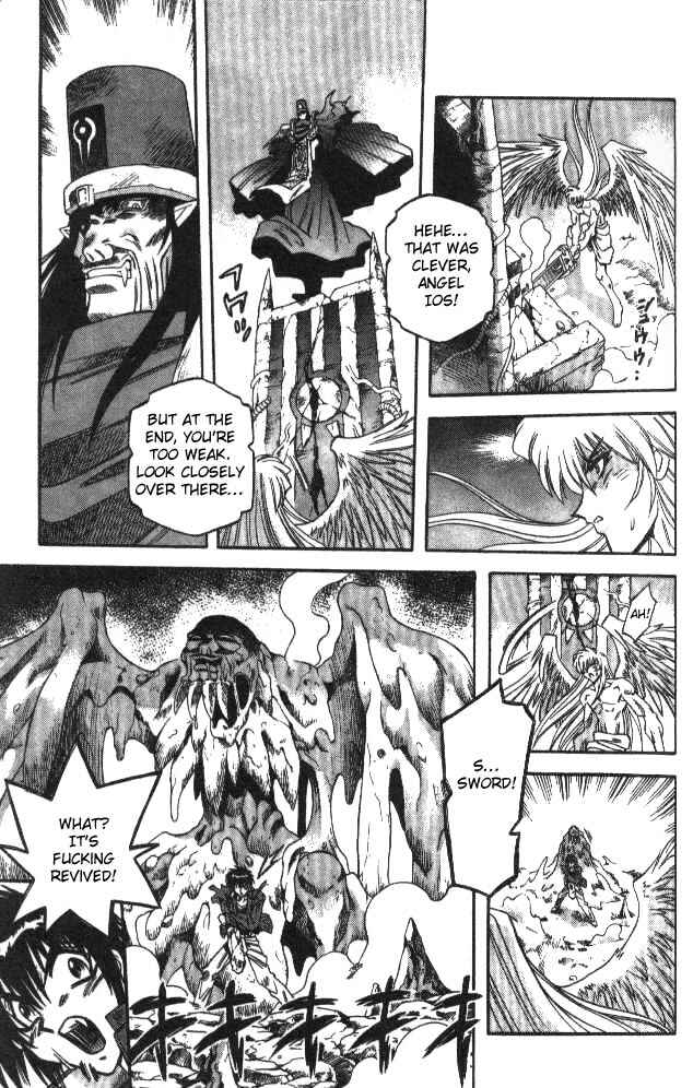Page 9 Chapter 74 Devil Devil
