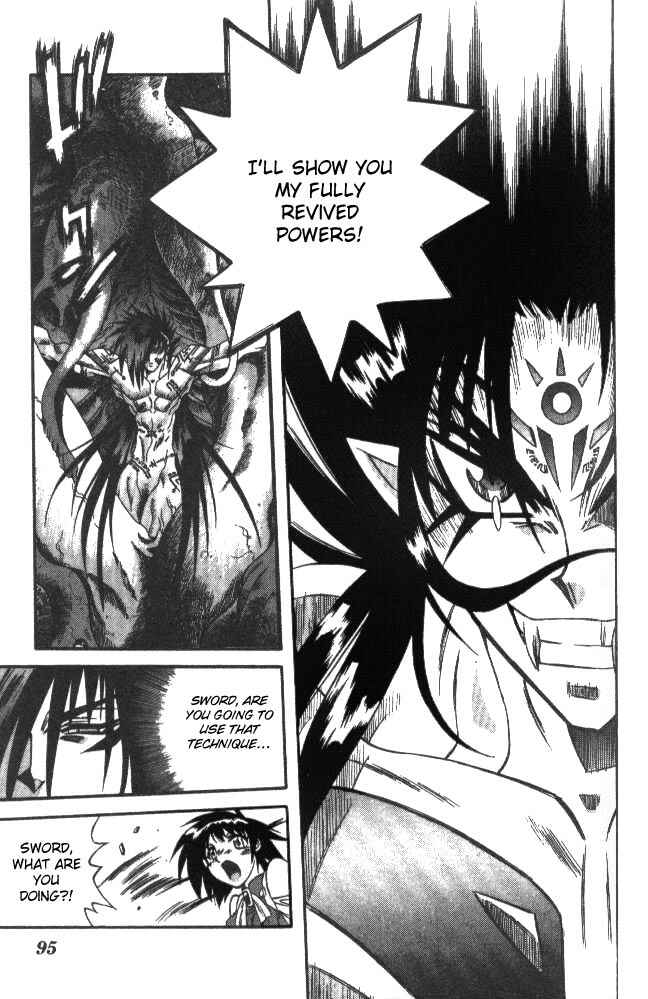 Page 11 Chapter 121 Devil Devil