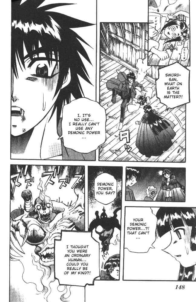 Page 4 Chapter 124 Devil Devil