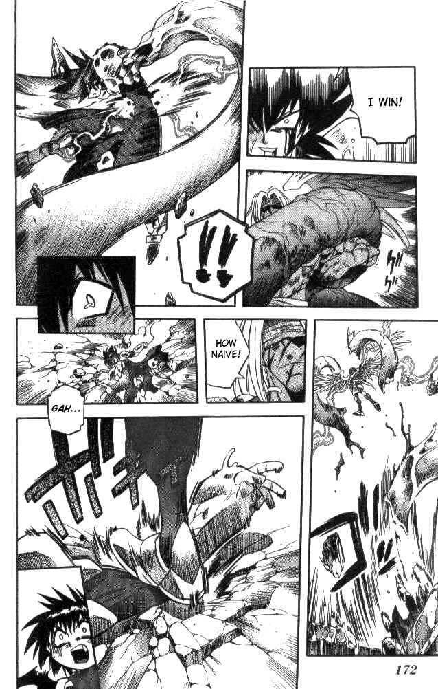 Page 12 Chapter 134 Devil Devil