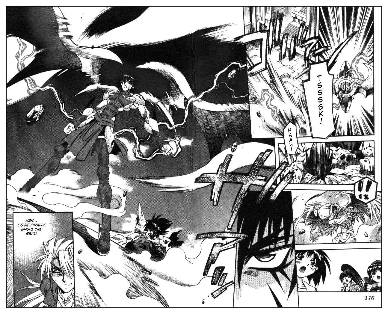 Page 16 Chapter 134 Devil Devil