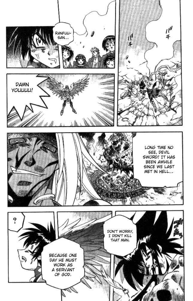 Page 4 Chapter 134 Devil Devil
