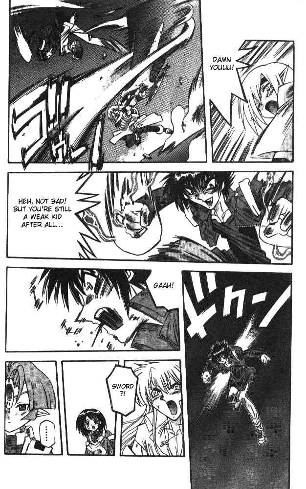 Page 11 Chapter 100 Devil Devil