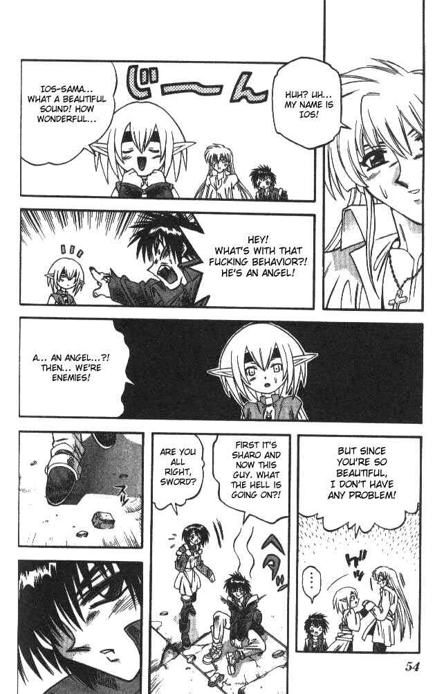Page 15 Chapter 100 Devil Devil