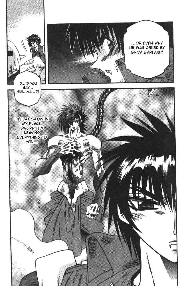 Page 18 Chapter 100 Devil Devil