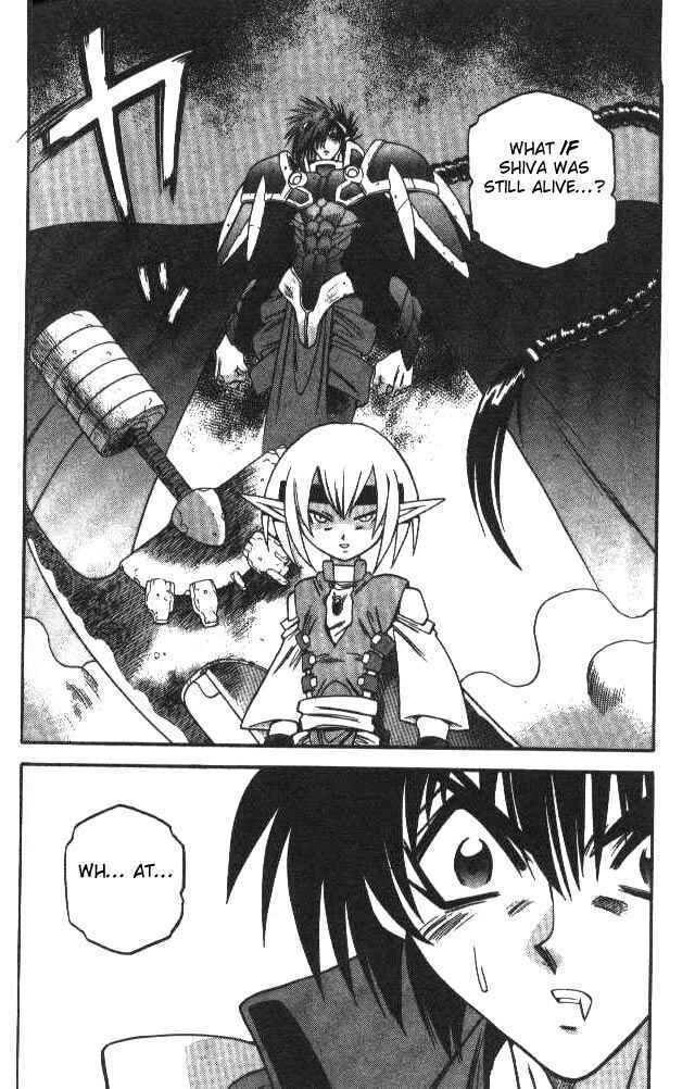 Page 21 Chapter 100 Devil Devil
