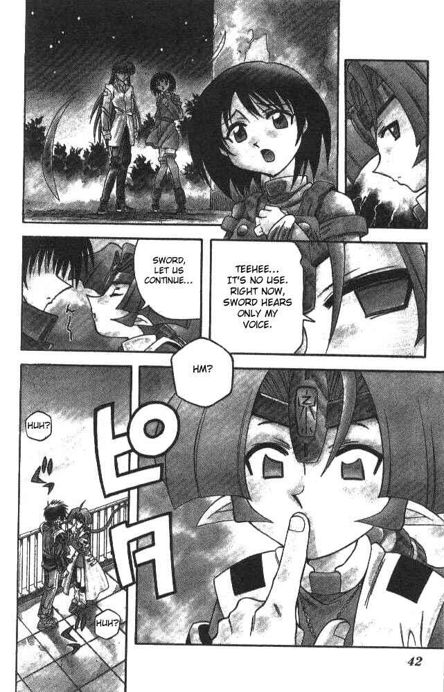 Page 3 Chapter 100 Devil Devil
