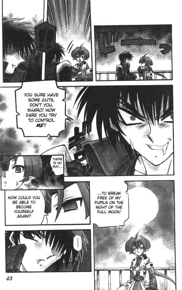 Page 4 Chapter 100 Devil Devil