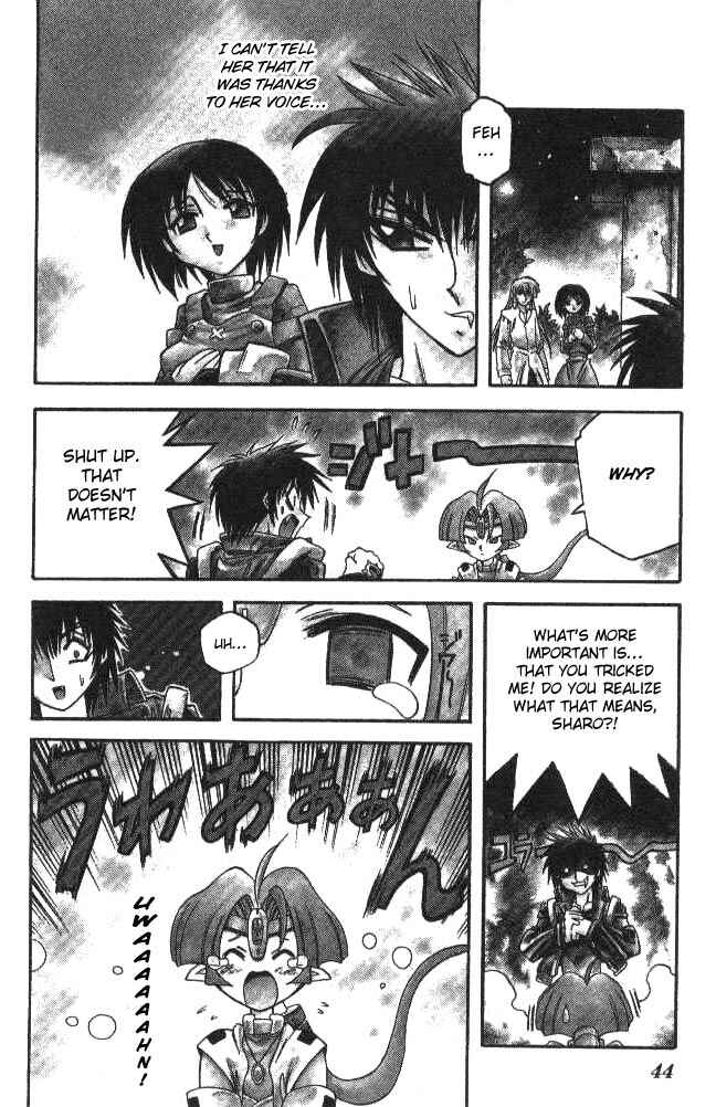 Page 5 Chapter 100 Devil Devil