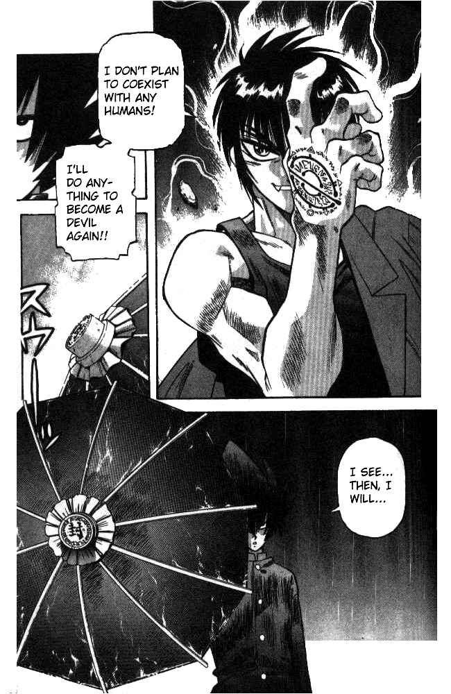 Page 17 Chapter 33 Devil Devil