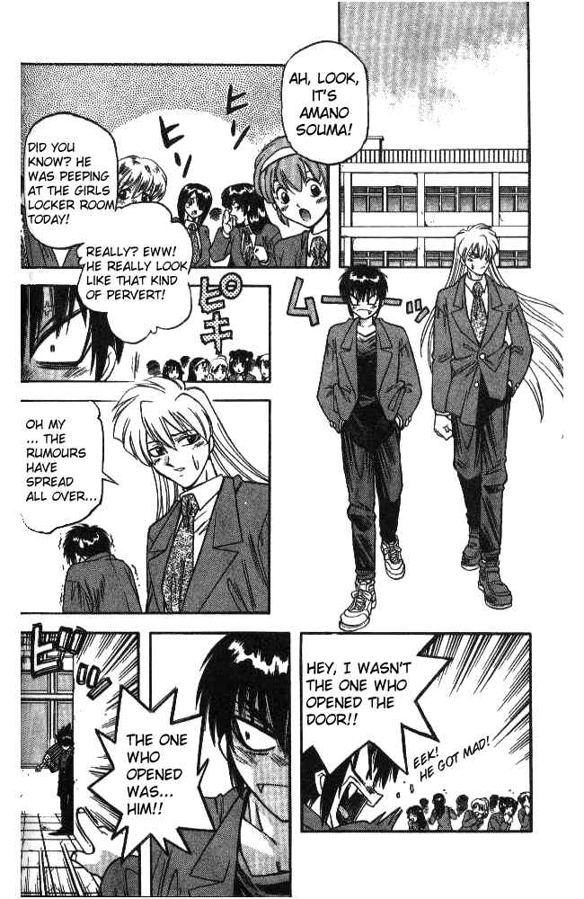 Page 2 Chapter 33 Devil Devil