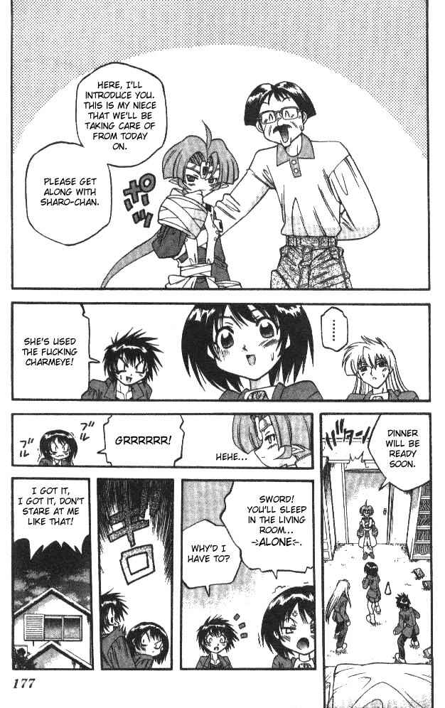 Page 13 Chapter 97 Devil Devil