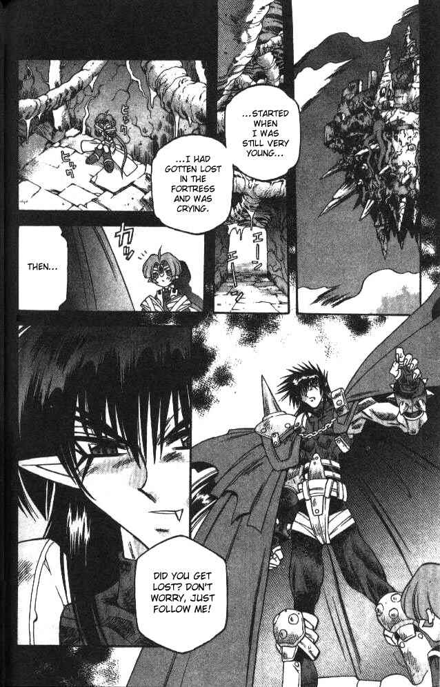 Page 8 Chapter 97 Devil Devil
