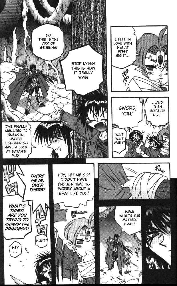Page 9 Chapter 97 Devil Devil