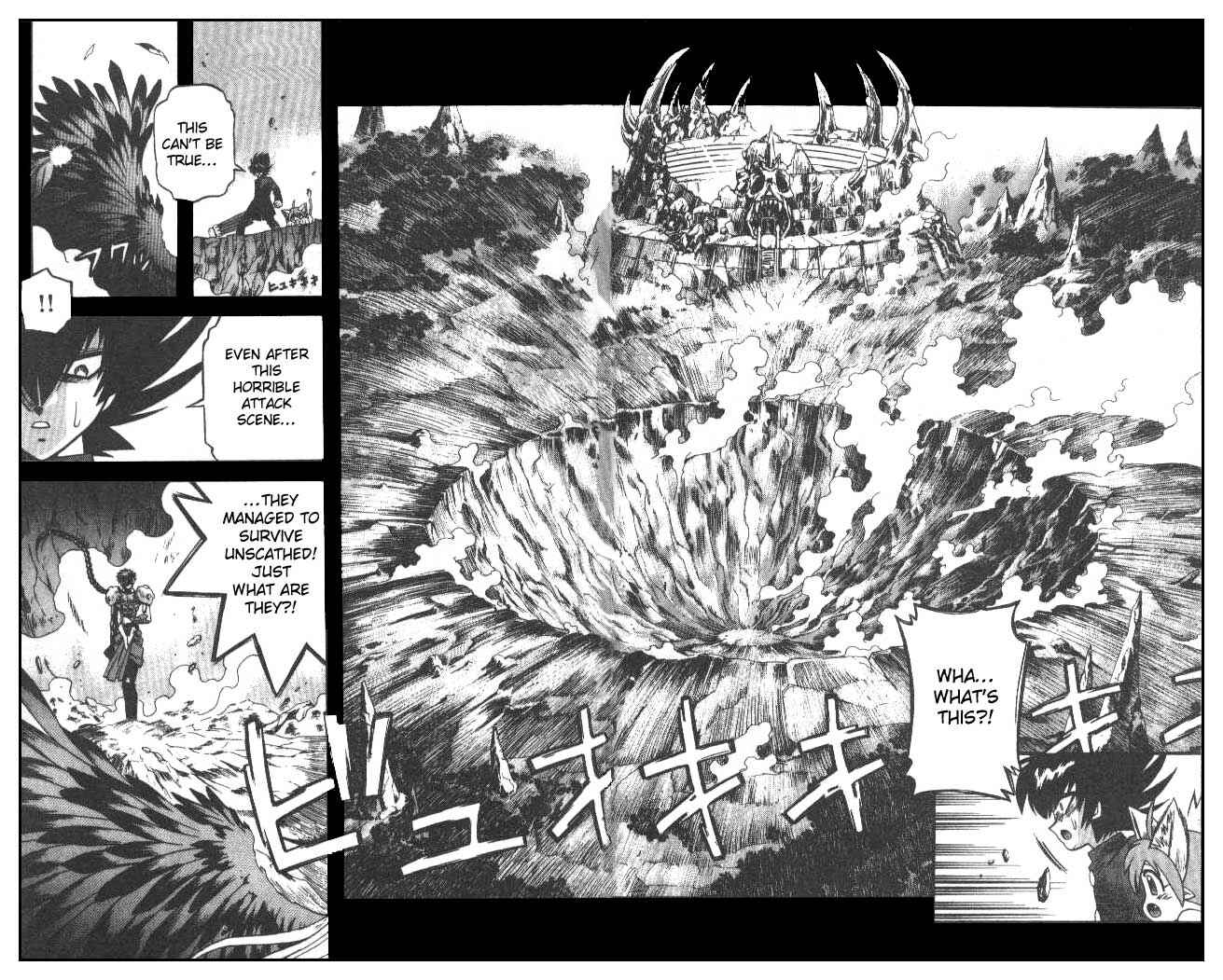 Page 12 Chapter 48 Devil Devil
