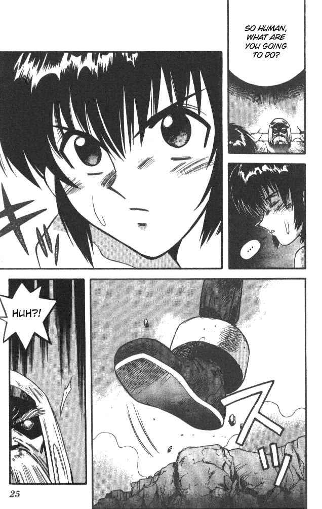 Page 19 Chapter 48 Devil Devil