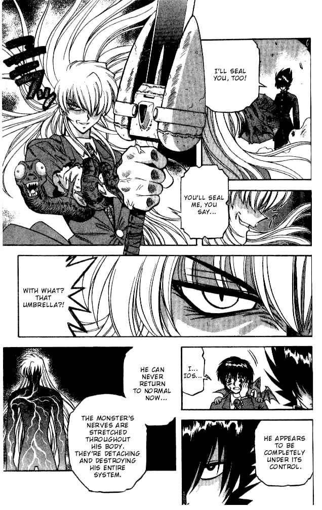 Page 9 Chapter 37 Devil Devil