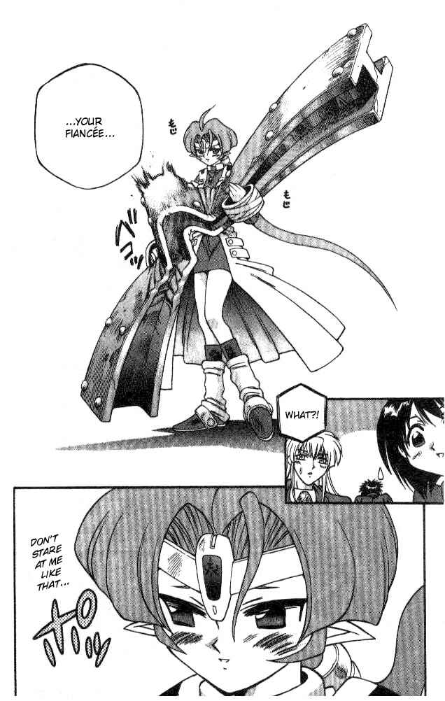Page 14 Chapter 96 Devil Devil