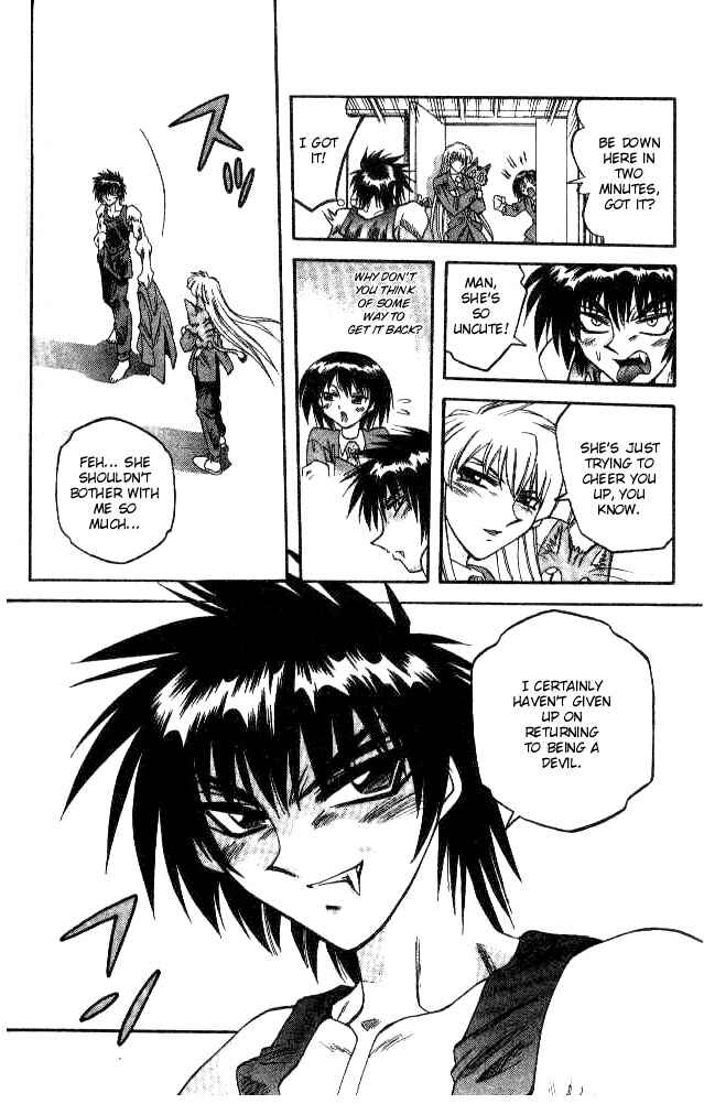 Page 8 Chapter 96 Devil Devil