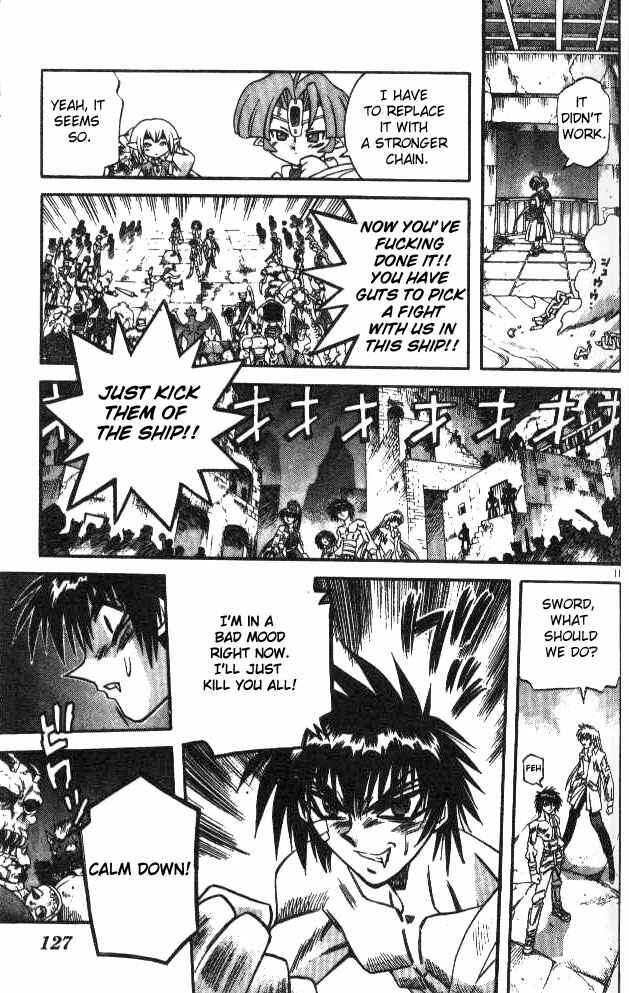 Page 11 Chapter 104 Devil Devil