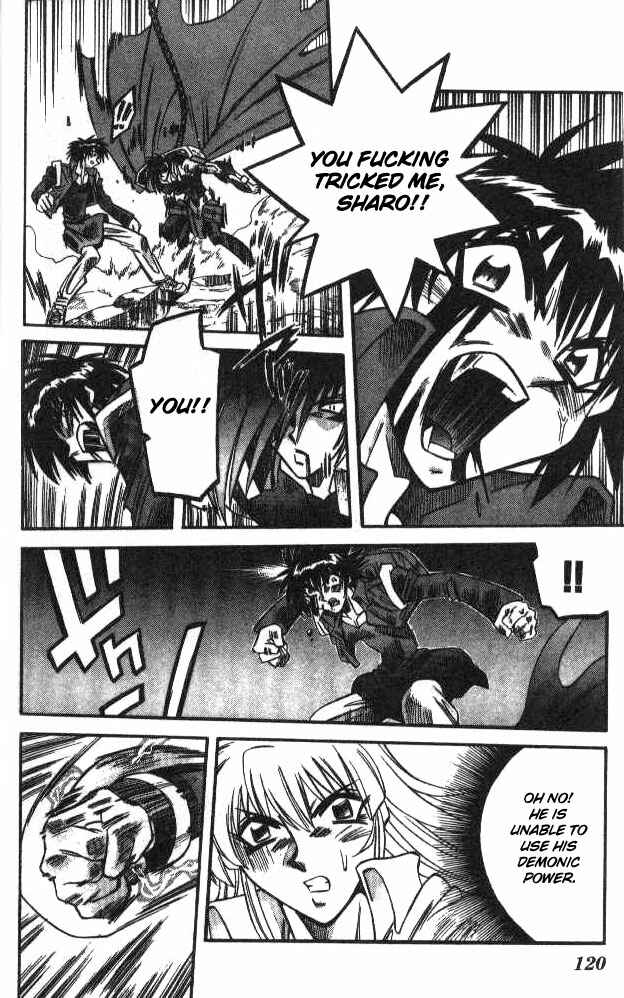 Page 4 Chapter 104 Devil Devil