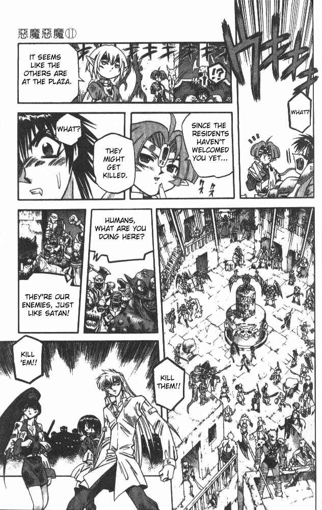 Page 9 Chapter 104 Devil Devil
