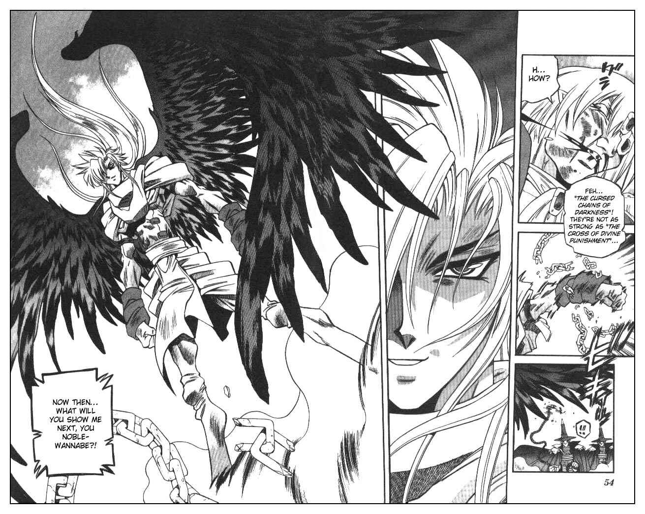 Page 10 Chapter 110 Devil Devil