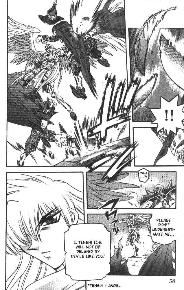 Page 6 Chapter 110 Devil Devil