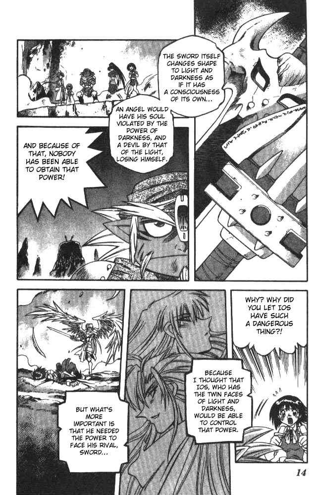 Page 10 Chapter 117 Devil Devil