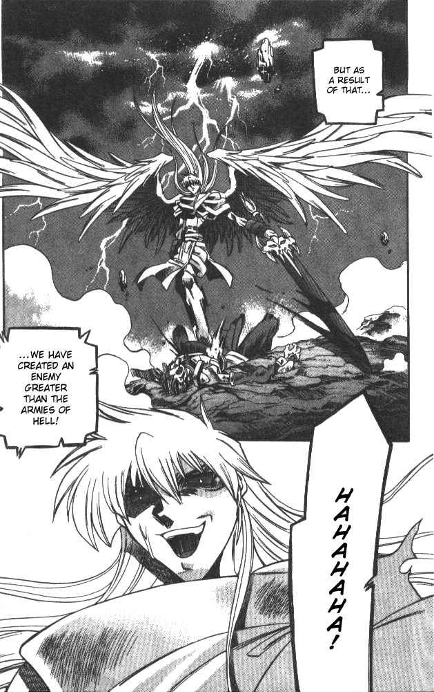 Page 11 Chapter 117 Devil Devil