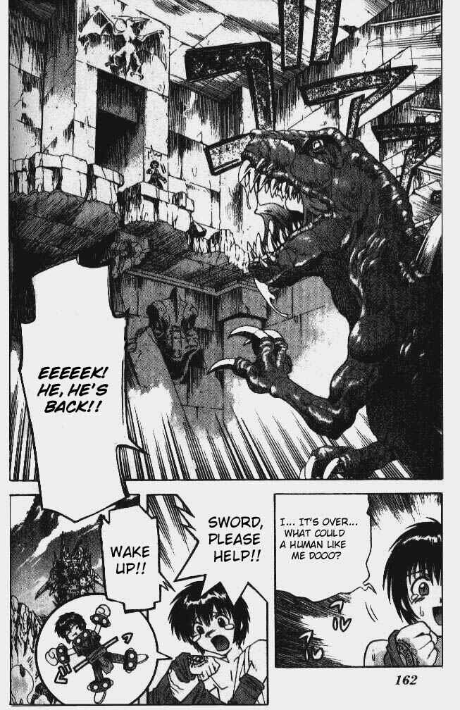 Page 14 Chapter 46 Devil Devil